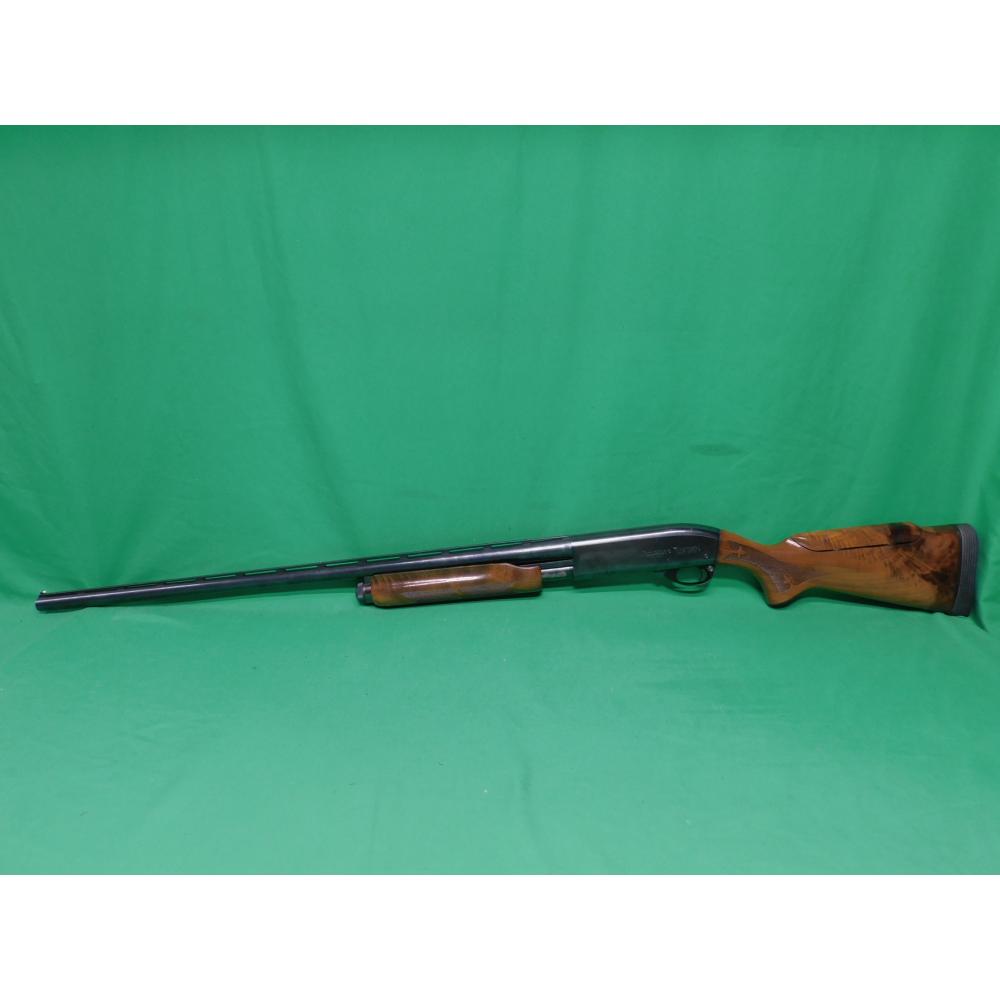 USED REMINGTON WINGMASTER 870TB 12GA 30"