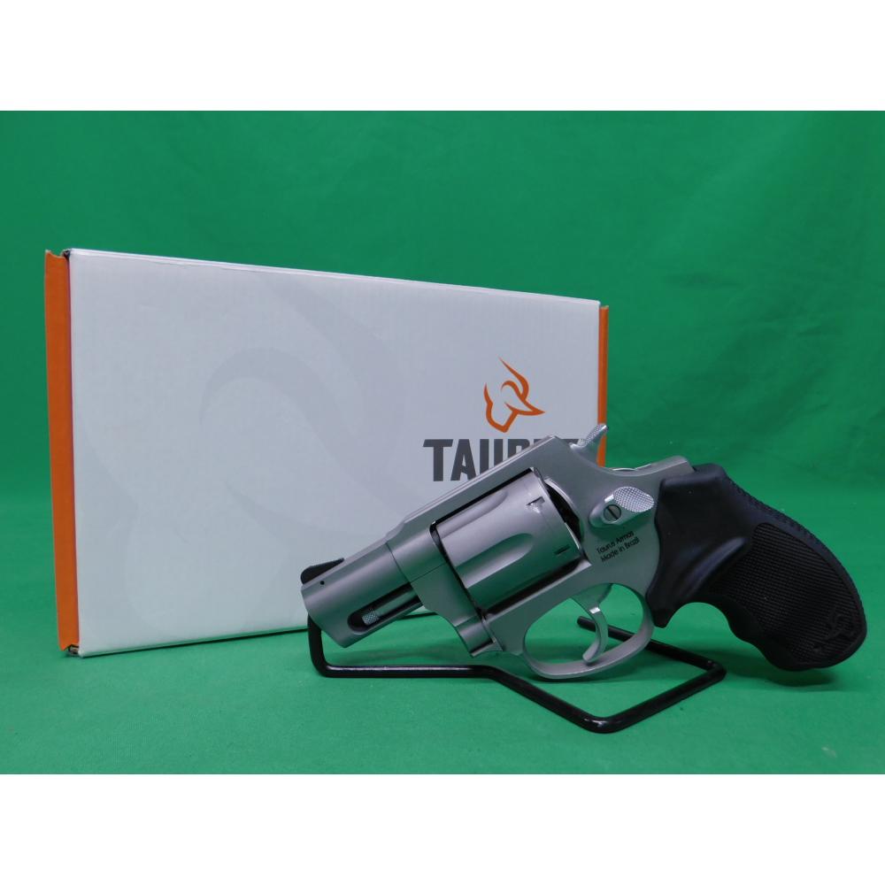 USED TAURUS 856 38SPL 2" W/ BOX