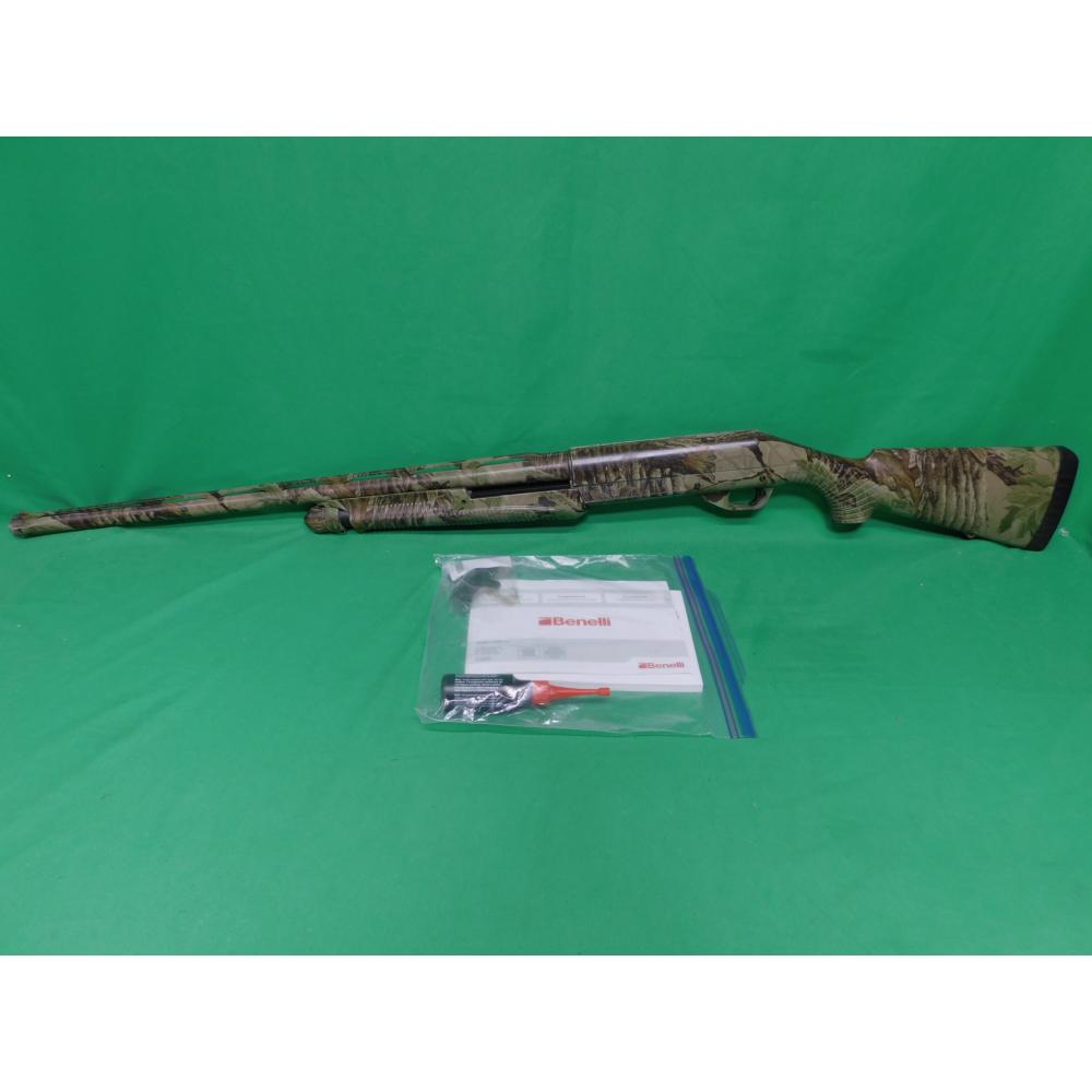 USED BENELLI NOVA 12GA 28"