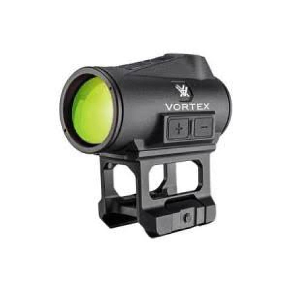 Vortex Crossfire II CF2-GD2-SLR 2 MOA Solar Green Dot