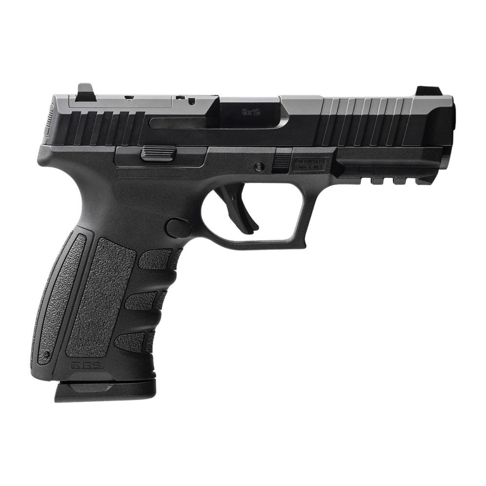 MAC 1911 MEUSOC 45ACP 5 BLK 8RD