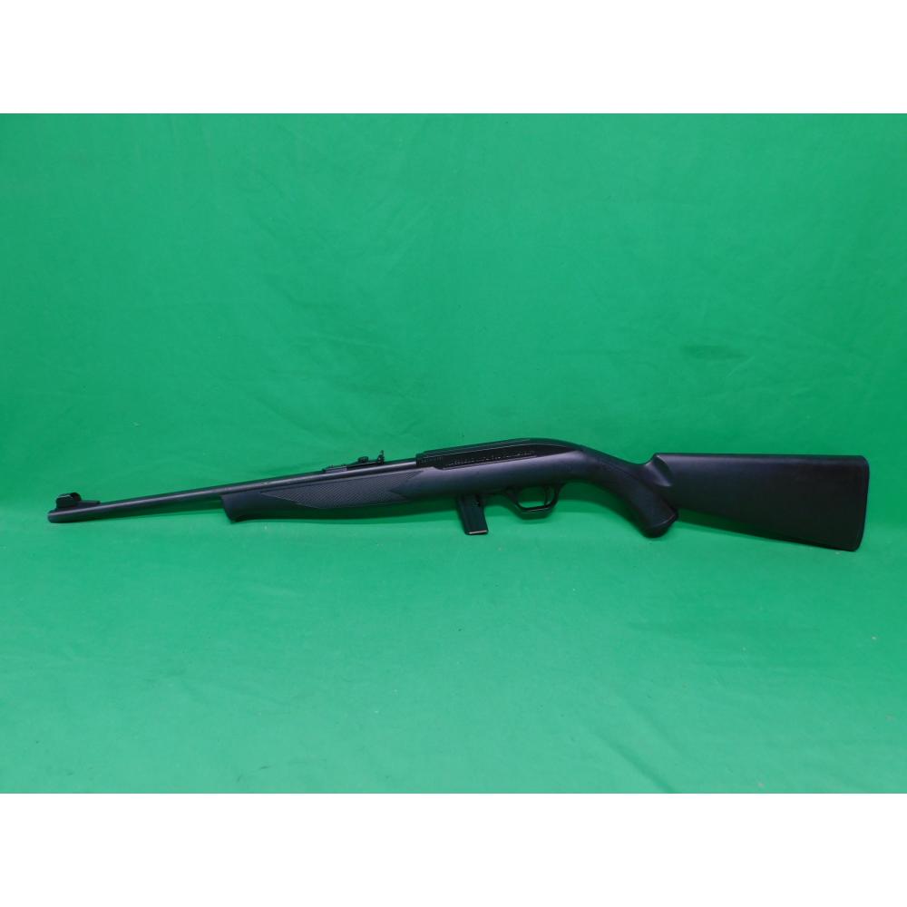 USED MOSSBERG PLINKSTER 22LR 17" W/ 1 MAG