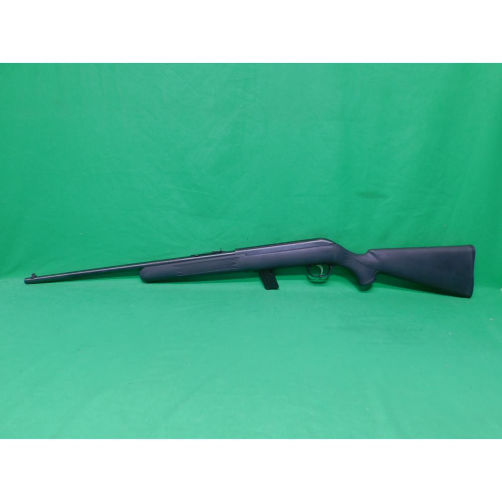 USED SAVAGE MOD 62 22LR 19" W/ ONE MAG