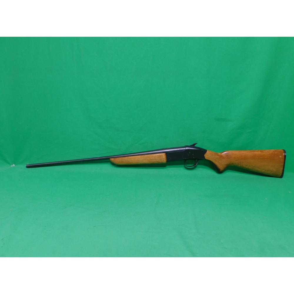 USED SAVAGE ARMS SPRINGFIELD MODEL 947E 410 26"