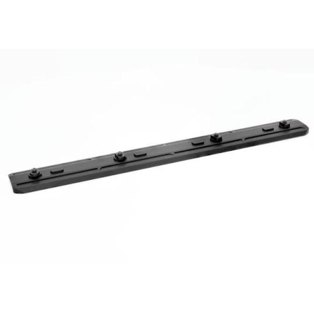 WARNE 6206M TACTICAL 12 INCH ARCA RAIL M-LOK