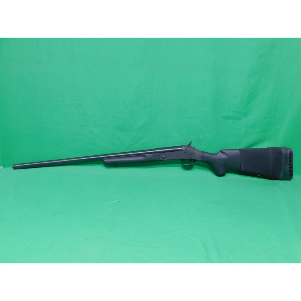 USED H&R PARDNER SB1 20GA 25.5" BARREL 