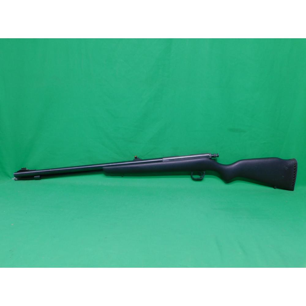 USED BLACK KNIGHT 54 CAL 24"
