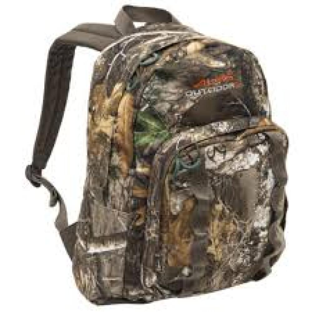 Ranger Pack - Realtree Edge