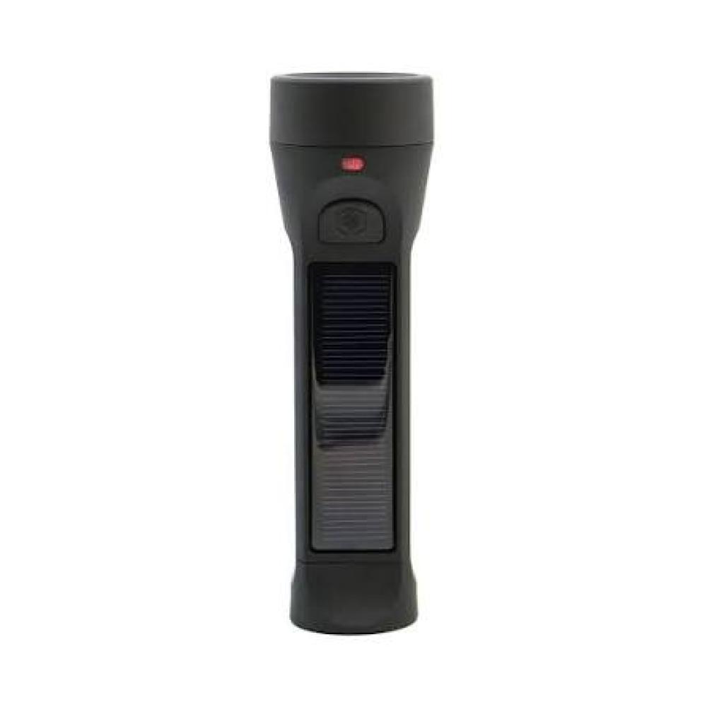 Journey 300 Flashlight / Charger Black