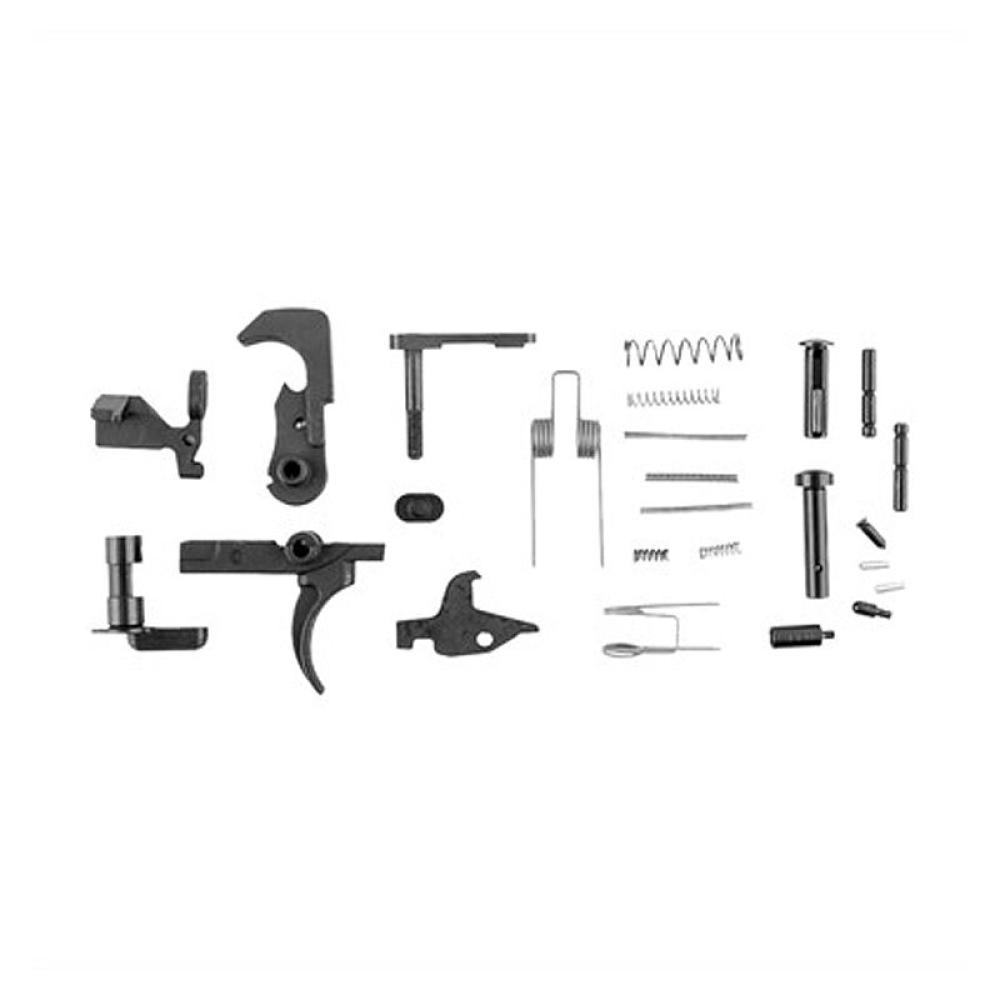 Dark Storm Lower Parts Kit No Gr