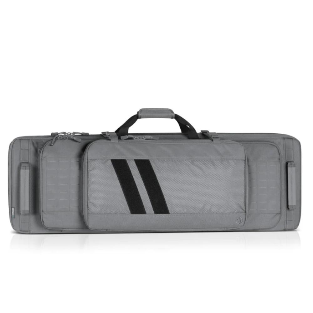 SPECIALIST DOUBLE RIFLE 36" GRAY