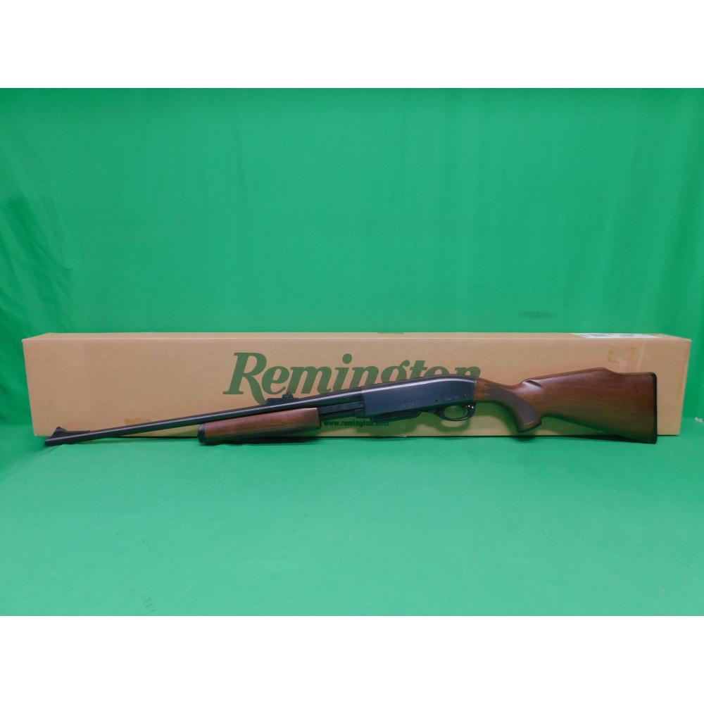 USED REMINGTON 7600 243WIN 22" W/ BOX