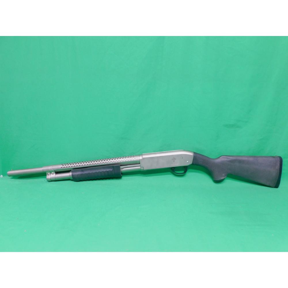 USED ROCK ISLAND M5 20" 12 GAUGE