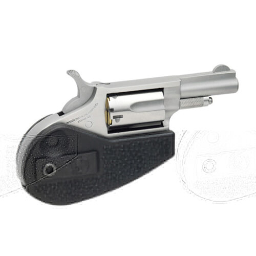 NAA MINI-REVOLVER 22LR 1-5/8