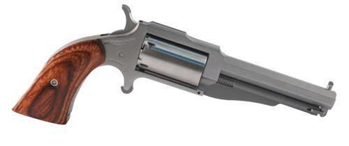 NAA THE EARL MINI-REVOLVER