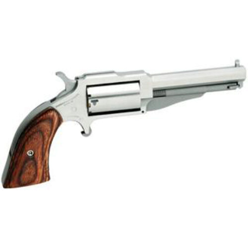 NAA THE EARL MINI-REVOLVER