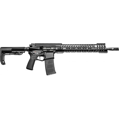 POF P415 EDGE GEN4 556 16.5 30R BLK