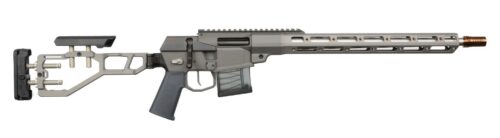 Q MINI FIX 6MM ARC 16 10RD GRAY