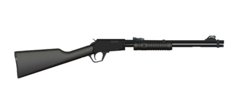 ROSSI GALLERY  22LR PUMP