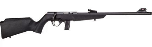 ROSSI RB22 COMPACT 22LR BOLT