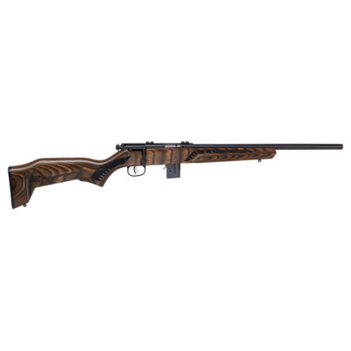 SAVAGE 93R17 MINIMALIST 17HMR