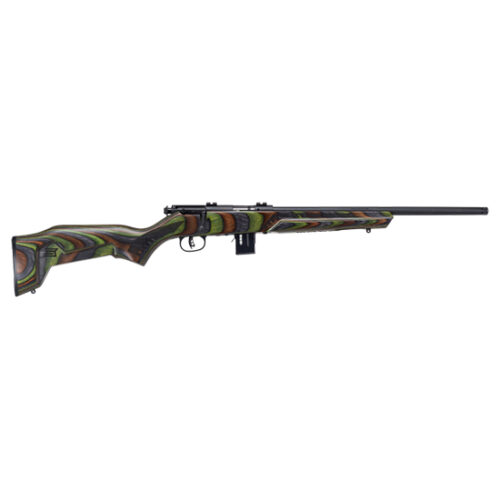 SAVAGE 93R17 MINIMALIST 17HMR