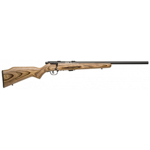 SAVAGE 93R17-BV 17HMR 21 HB