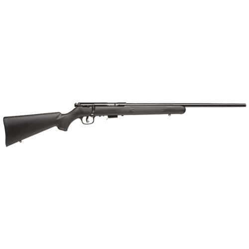 SAVAGE 93R17-F 17HMR 21