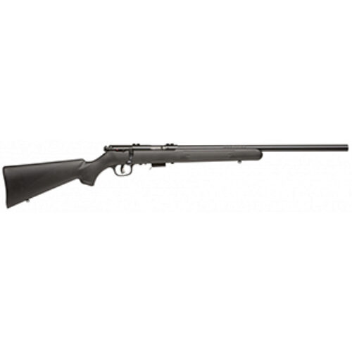 SAVAGE 93R17-FV 17HMR 21 HB