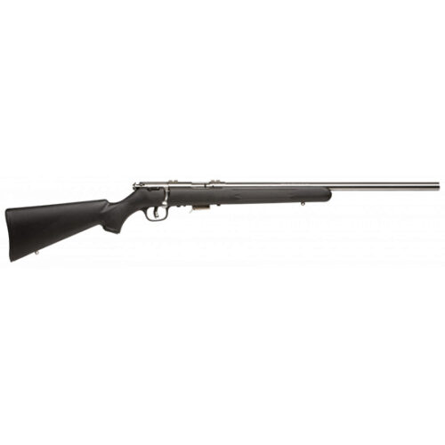 SAVAGE 93R17-FVSS 17HMR 21HB