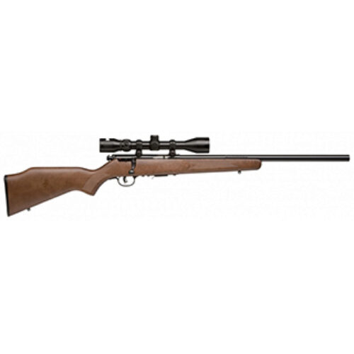 SAVAGE 93R17-GVXP 17HMR 21HB