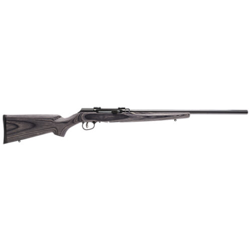SAVAGE A17 17HMR HVY BBL 22