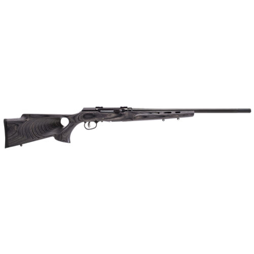 SAVAGE A17 17HMR HVY BBL 22