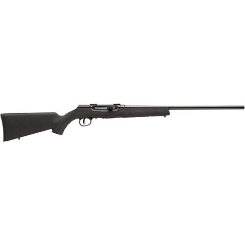 SAVAGE A17 17HMR SPORTER 22