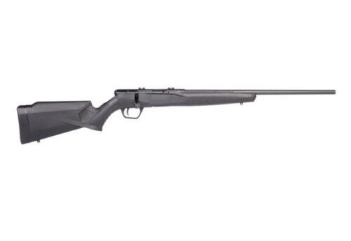 SAVAGE B17F 17HMR 21 SPORTER