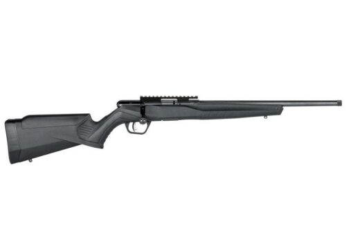 SAVAGE B17FV-SR 17HMR 16.25