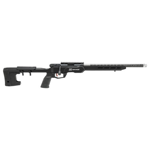 SAVAGE B22 PRECISION LITE 18