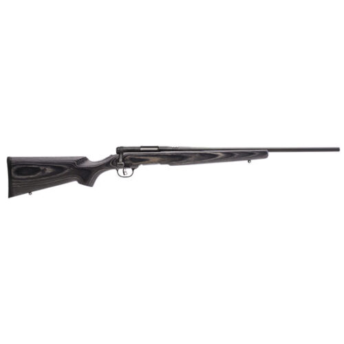 SAVAGE BMAG SPORTER 17WSM 22