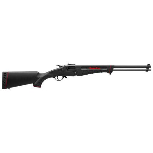 SAVAGE 42 O/U RIFLE/SHOTGUN