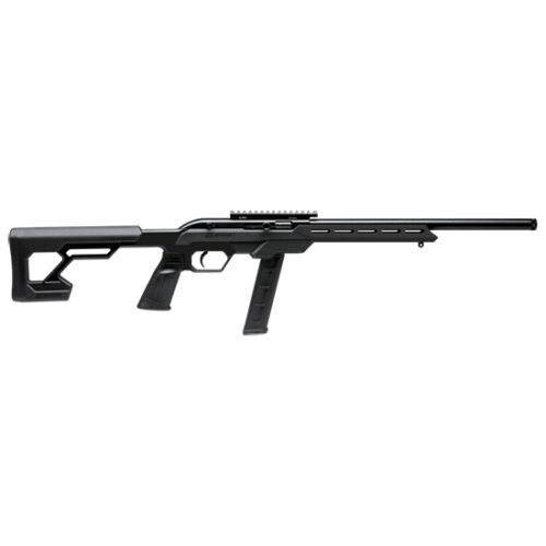 SAVAGE 64 PRECISION 22LR 20RD