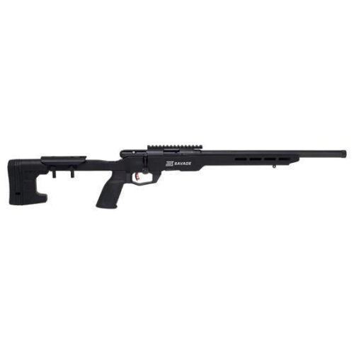 SAVAGE B22 PRECISION 22LR 18