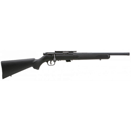 SAVAGE MARK II FVSR 22LR