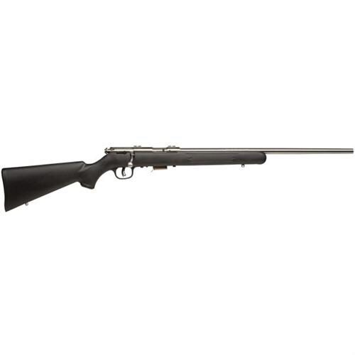 SAVAGE 93-FSS 22WMR 21