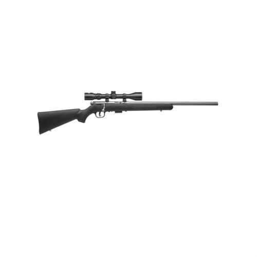 SAVAGE 93-FVSSXP 22WMR 21 HB