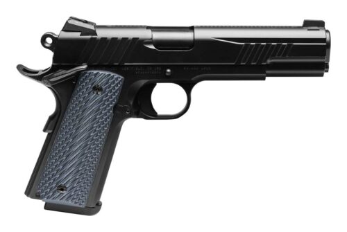SAVAGE 1911 45ACP 5 BLACK