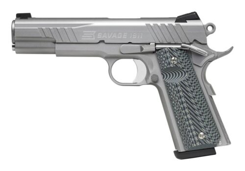 SAVAGE 1911 45ACP 5 S/S