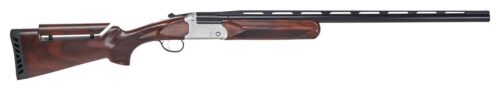STEVENS 555 TRAP 20GA TOP