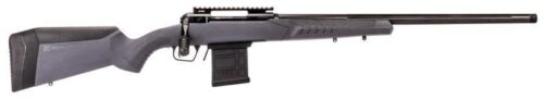 SAVAGE 110 TACTICAL 6.5CM