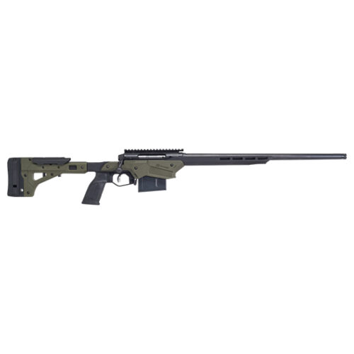 SAVAGE AXIS II PRECISION 6.5CM