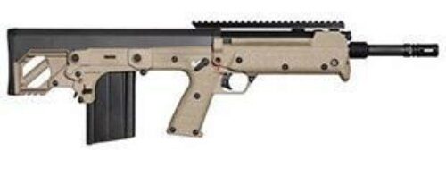 KELTEC RFB24 7.62NATO 24 TAN 20RD